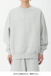 DAIWA PIER 39(ダイワピア39) TECH SWEAT CREW FREEDOM SLEEVE テックスウェットクルーネックフリーダムスリーブ BE-51026W