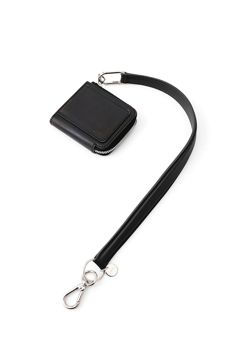 ITTI(イッチ) CELLIE TRAIN STRAP CODE / RAPTO BD セリートレインストラップコード ラプトBD ITTI-GOODS-108-BD