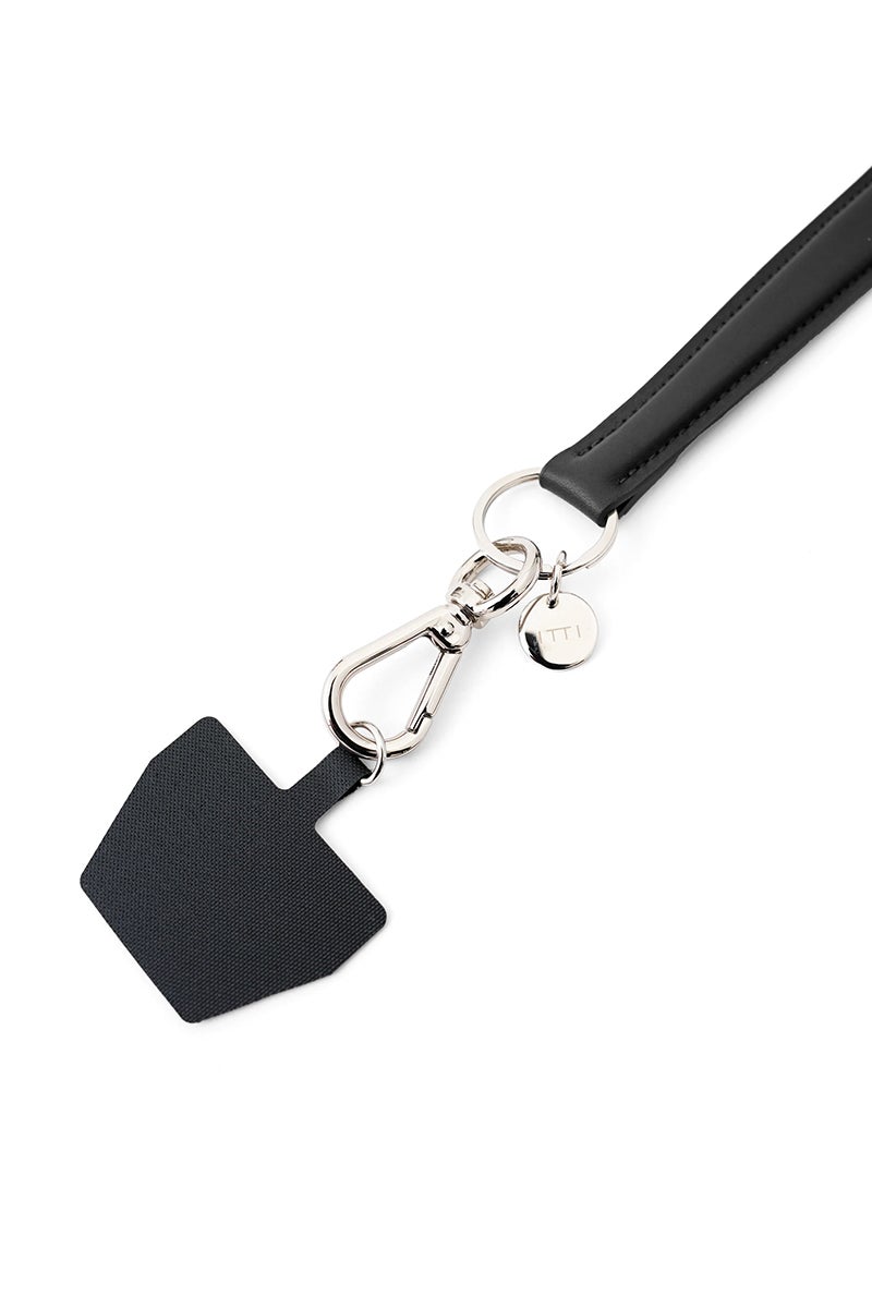ITTI(イッチ) CELLIE TRAIN STRAP CODE / RAPTO BD セリートレインストラップコード ラプトBD ITTI-GOODS-108-BD