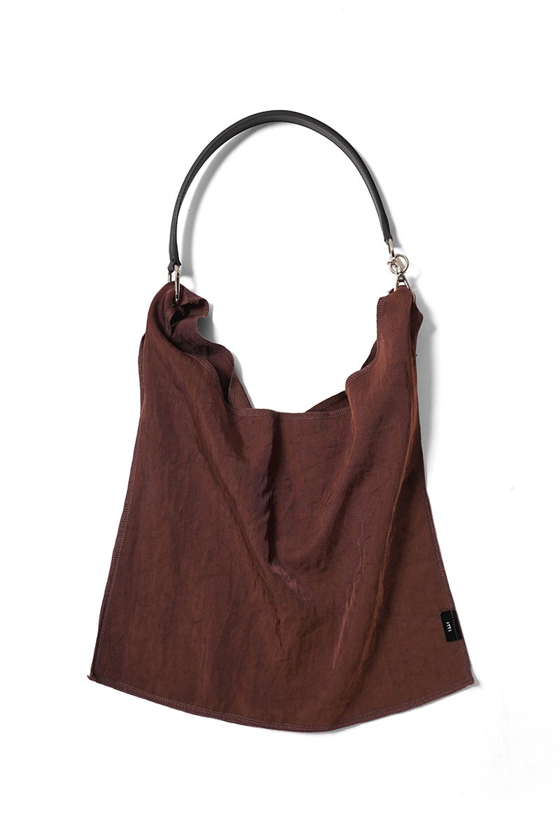 ITTI(イッチ) CELLIE TRAIN STRAP CODE / RAPTO BD セリートレインストラップコード ラプトBD ITTI-GOODS-108-BD