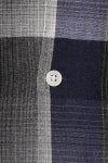 BOWWOW(バウワウ) CHECK RAYON SHIRT チェックレーヨンシャツ BWU-CRS