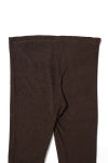 kengo(ケンゴ) cotton linen pile leggings コットンリネンパイルレギンス K26SS-PA4