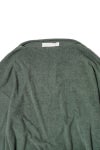 kengo(ケンゴ) cotton linen pile day dress コットンリネンパイルデイドレス K26FW-DR1
