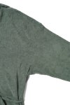 kengo(ケンゴ) cotton linen pile day dress コットンリネンパイルデイドレス K26FW-DR1