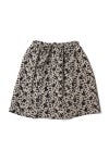 kengo(ケンゴ) "anohito" jacquard drawstring top あの人 ジャガードドローストリングトップス K26FW-BL4