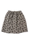 kengo(ケンゴ) "anohito" jacquard drawstring top あの人 ジャガードドローストリングトップス K26FW-BL4
