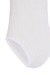 ADIDAS × JENNIE(アディダス×ジェニー) Adidas Heritage(アディダス ヘリテージ) CREW SOCKS WITH HEEL CUT-OUT 1PP クルーソックス ヒールカットアウト BW496