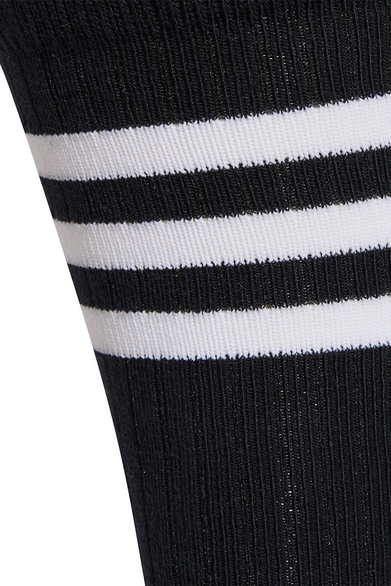 ADIDAS × JENNIE(アディダス×ジェニー) Adidas Heritage(アディダス ヘリテージ) CREW SOCKS WITH HEEL CUT-OUT 1PP クルーソックス ヒールカットアウト BW496