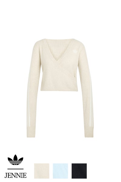 KNIT CARDIGAN