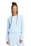ADIDAS × JENNIE(アディダス×ジェニー) adidas Originals(アディダス オリジナルス) WRAP AROUND CARDIGAN ラップアラウンドカーディガン KNIT CARDIGAN ニットカーディガン C8721