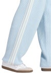ADIDAS × JENNIE(アディダス×ジェニー) adidas Originals(アディダス オリジナルス) KNITTED SWEAT PANTS ニットスウェットパンツ KNIT PANTS ニットパンツ CC789