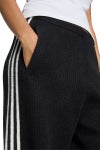ADIDAS × JENNIE(アディダス×ジェニー) adidas Originals(アディダス オリジナルス) KNITTED SWEAT PANTS ニットスウェットパンツ KNIT PANTS ニットパンツ CC789