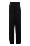 ADIDAS × JENNIE(アディダス×ジェニー) adidas Originals(アディダス オリジナルス) KNITTED SWEAT PANTS ニットスウェットパンツ KNIT PANTS ニットパンツ CC789