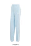 ADIDAS × JENNIE(アディダス×ジェニー) adidas Originals(アディダス オリジナルス) KNITTED SWEAT PANTS ニットスウェットパンツ KNIT PANTS ニットパンツ CC789