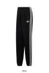 ADIDAS × JENNIE(アディダス×ジェニー) adidas Originals(アディダス オリジナルス) KNITTED SWEAT PANTS ニットスウェットパンツ KNIT PANTS ニットパンツ CC789
