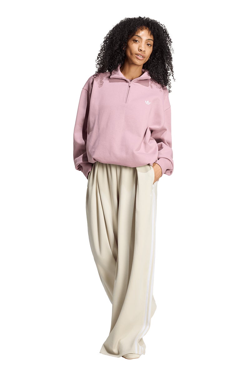 ADIDAS × JENNIE(アディダス×ジェニー) adidas Originals(アディダス オリジナルス) PLEATED TP プリーツトラックパンツ CC798