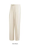 ADIDAS × JENNIE(アディダス×ジェニー) adidas Originals(アディダス オリジナルス) PLEATED TP プリーツトラックパンツ CC798