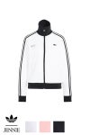 ADIDAS × JENNIE(アディダス×ジェニー) adidas Originals(アディダス オリジナルス) CLASSIC FAN OG TT クラシックトラックトップ CC800