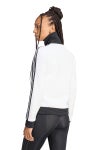 ADIDAS × JENNIE(アディダス×ジェニー) adidas Originals(アディダス オリジナルス) CLASSIC FAN OG TT クラシックトラックトップ CC800