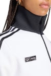 ADIDAS × JENNIE(アディダス×ジェニー) adidas Originals(アディダス オリジナルス) CLASSIC FAN OG TT クラシックトラックトップ CC800