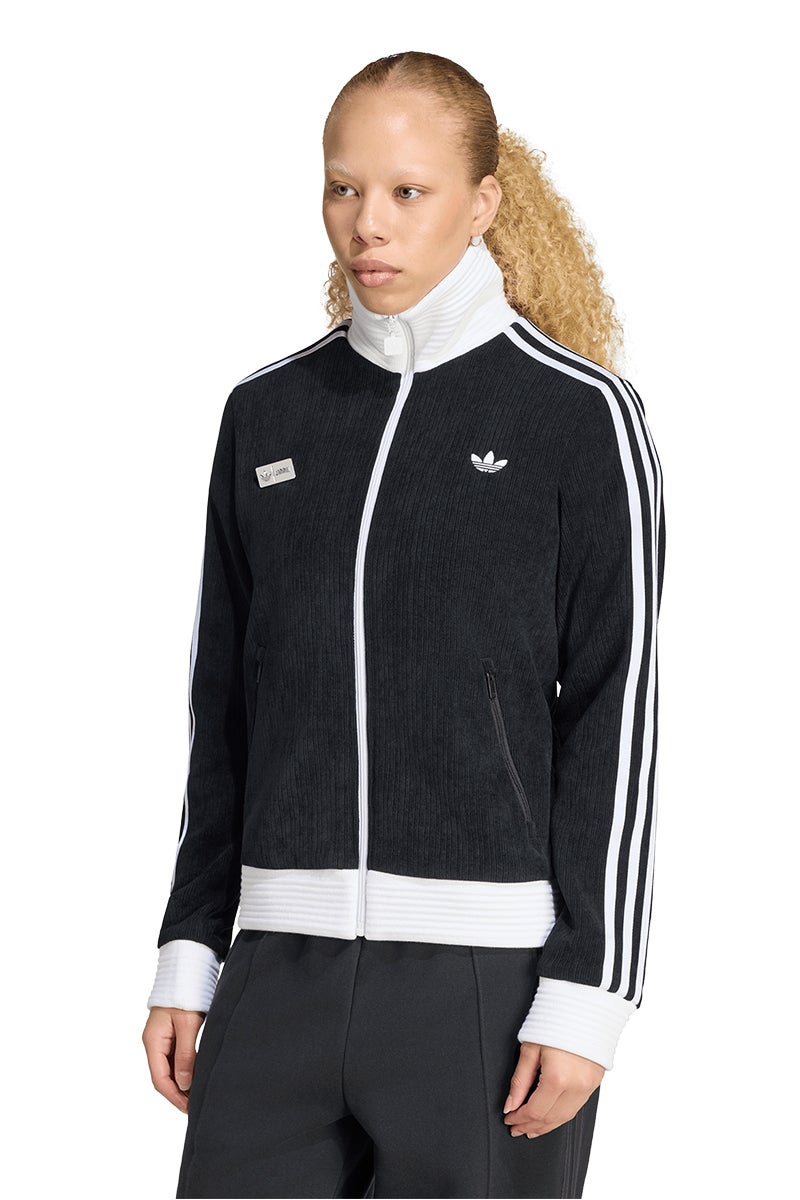 ADIDAS × JENNIE(アディダス×ジェニー) adidas Originals(アディダス オリジナルス) CLASSIC FAN OG TT クラシックトラックトップ CC800