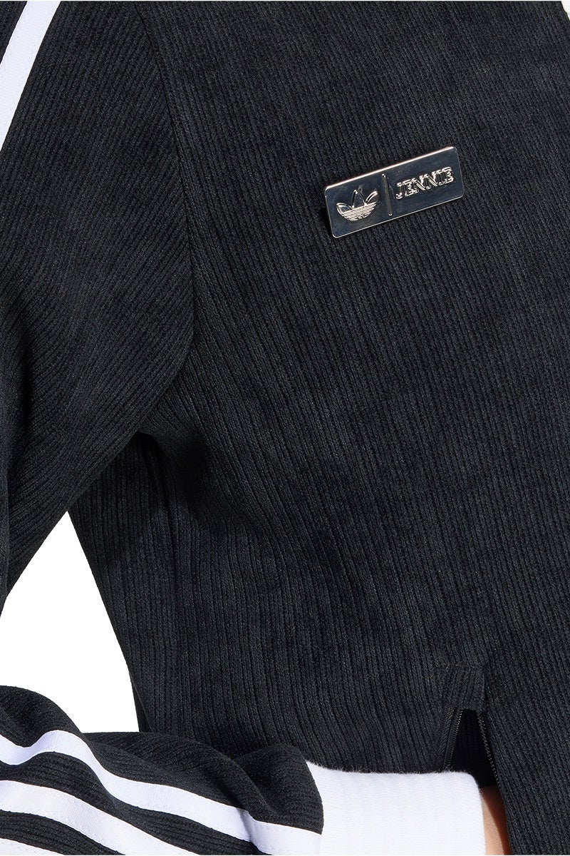 ADIDAS × JENNIE(アディダス×ジェニー) adidas Originals(アディダス オリジナルス) CLASSIC FAN OG TT クラシックトラックトップ CC800