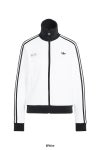 ADIDAS × JENNIE(アディダス×ジェニー) adidas Originals(アディダス オリジナルス) CLASSIC FAN OG TT クラシックトラックトップ CC800