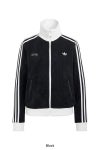 ADIDAS × JENNIE(アディダス×ジェニー) adidas Originals(アディダス オリジナルス) CLASSIC FAN OG TT クラシックトラックトップ CC800