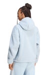 ADIDAS × JENNIE(アディダス×ジェニー) adidas Originals(アディダス オリジナルス) POLAR FLEECE 1/4 ZIP HOODIE JACKET ジップフーデッドフリースジャケット CC807