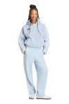 ADIDAS × JENNIE(アディダス×ジェニー) adidas Originals(アディダス オリジナルス) POLAR FLEECE 1/4 ZIP HOODIE JACKET ジップフーデッドフリースジャケット CC807