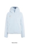ADIDAS × JENNIE(アディダス×ジェニー) adidas Originals(アディダス オリジナルス) POLAR FLEECE 1/4 ZIP HOODIE JACKET ジップフーデッドフリースジャケット CC807