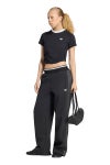 ADIDAS × JENNIE(アディダス×ジェニー) adidas Originals(アディダス オリジナルス) LAYERING TEE レイヤーTシャツ CC809