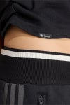 ADIDAS × JENNIE(アディダス×ジェニー) adidas Originals(アディダス オリジナルス) LAYERING TEE レイヤーTシャツ CC809
