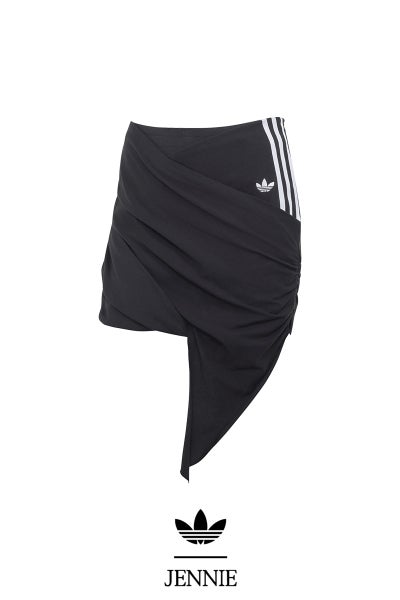 WRAP SKIRT