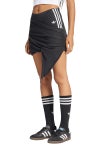 ADIDAS × JENNIE(アディダス×ジェニー) adidas Originals(アディダス オリジナルス) WRAP AROUND 2IN1 SKIRT ラップアラウンドスカート CC810