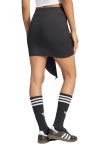 ADIDAS × JENNIE(アディダス×ジェニー) adidas Originals(アディダス オリジナルス) WRAP AROUND 2IN1 SKIRT ラップアラウンドスカート CC810