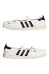 ADIDAS × JENNIE(アディダス×ジェニー) adidas Originals(アディダス オリジナルス) SUPERSTAR SQ BALLET SHOES スーパースターバレエシューズ ORW25