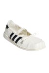 ADIDAS × JENNIE(アディダス×ジェニー) adidas Originals(アディダス オリジナルス) SUPERSTAR SQ BALLET SHOES スーパースターバレエシューズ ORW25