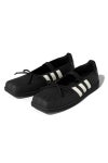ADIDAS × JENNIE(アディダス×ジェニー) adidas Originals(アディダス オリジナルス) SUPERSTAR SQ BALLET SHOES スーパースターバレエシューズ ORW25