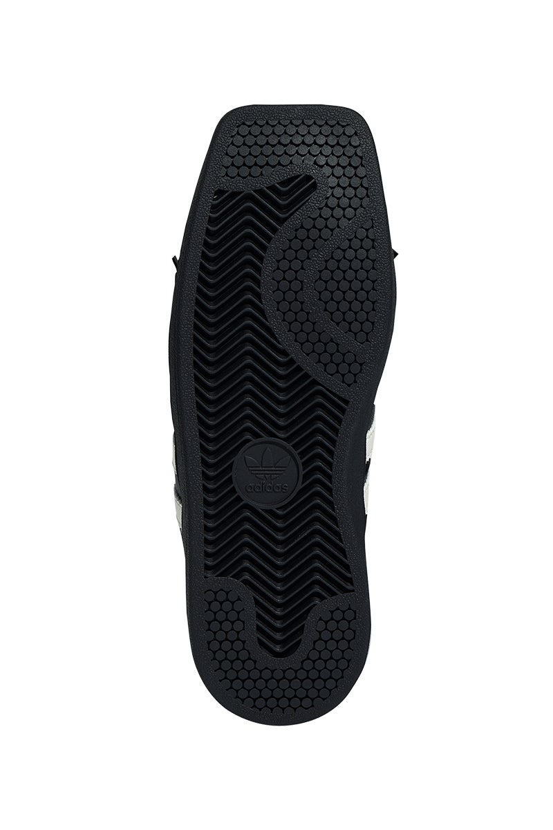 ADIDAS × JENNIE(アディダス×ジェニー) adidas Originals(アディダス オリジナルス) SUPERSTAR SQ BALLET SHOES スーパースターバレエシューズ ORW25