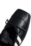 ADIDAS × JENNIE(アディダス×ジェニー) adidas Originals(アディダス オリジナルス) SUPERSTAR SQ BALLET SHOES スーパースターバレエシューズ ORW25