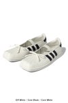 ADIDAS × JENNIE(アディダス×ジェニー) adidas Originals(アディダス オリジナルス) SUPERSTAR SQ BALLET SHOES スーパースターバレエシューズ ORW25