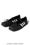 ADIDAS × JENNIE(アディダス×ジェニー) adidas Originals(アディダス オリジナルス) SUPERSTAR SQ BALLET SHOES スーパースターバレエシューズ ORW25