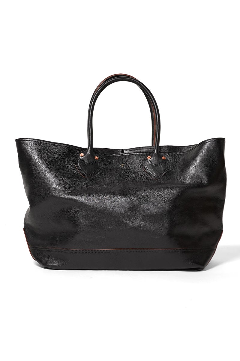 SUGARHILL(シュガーヒル) LEATHER TOTE BAG レザートートバッグ SGHTOTE001
