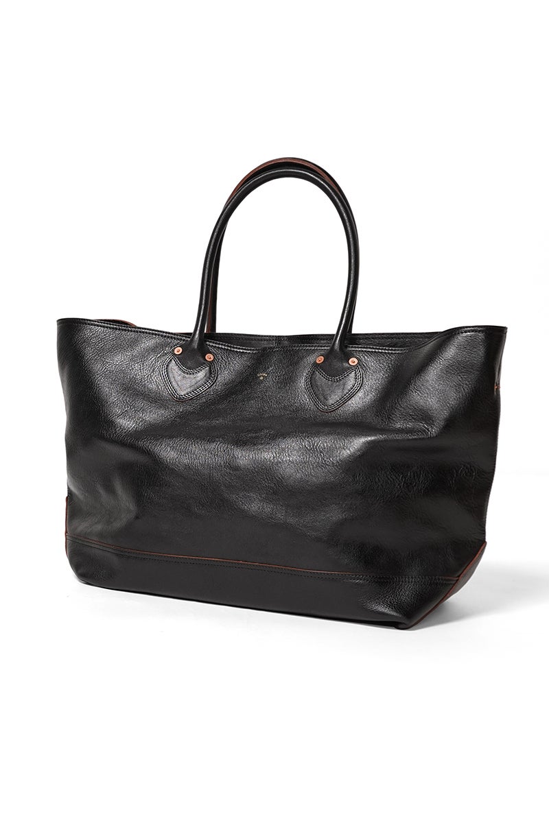 SUGARHILL(シュガーヒル) LEATHER TOTE BAG レザートートバッグ SGHTOTE001