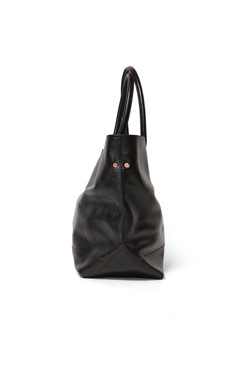 SUGARHILL(シュガーヒル) LEATHER TOTE BAG レザートートバッグ SGHTOTE001