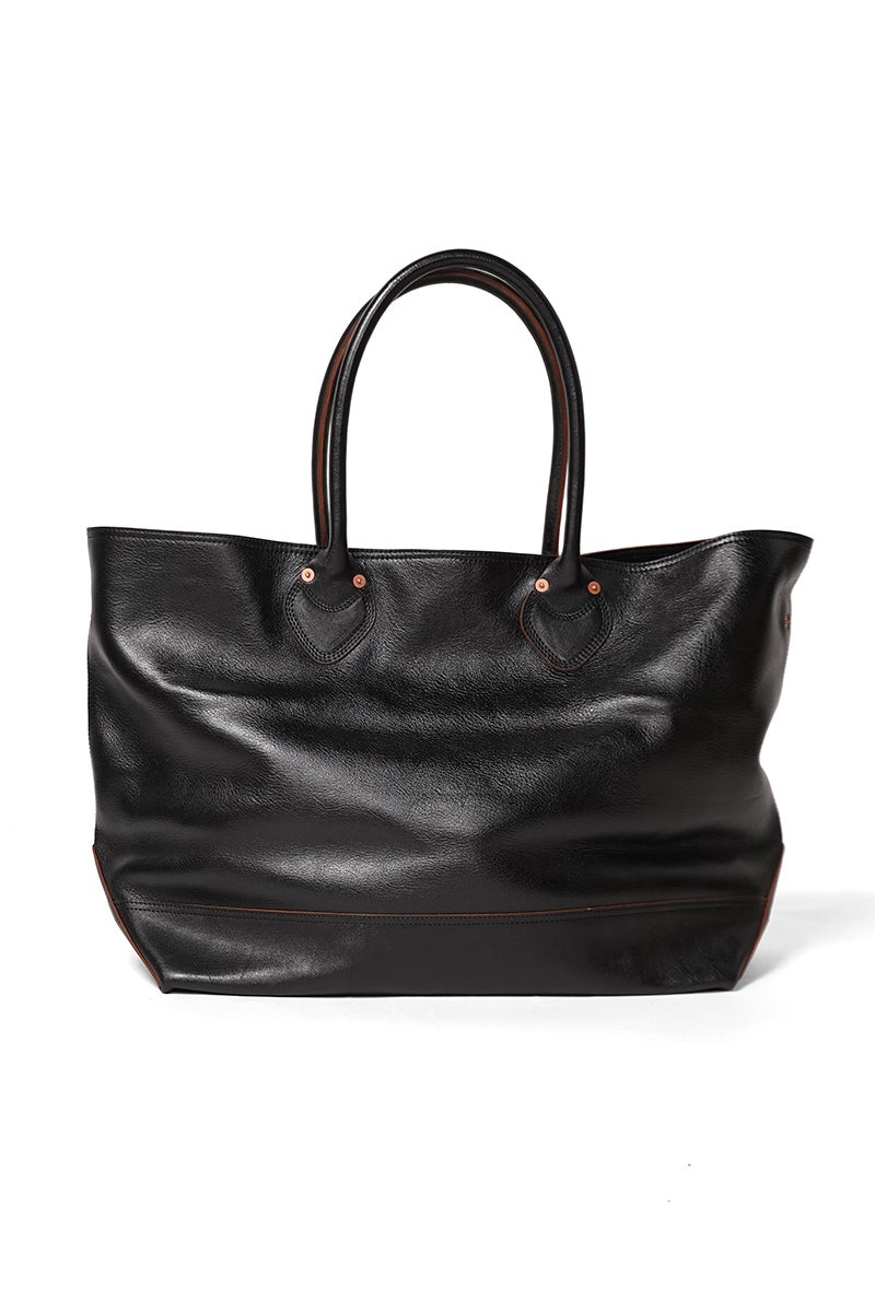 SUGARHILL(シュガーヒル) LEATHER TOTE BAG レザートートバッグ SGHTOTE001