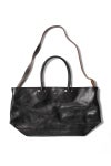 SUGARHILL(シュガーヒル) LEATHER TOTE BAG レザートートバッグ SGHTOTE001