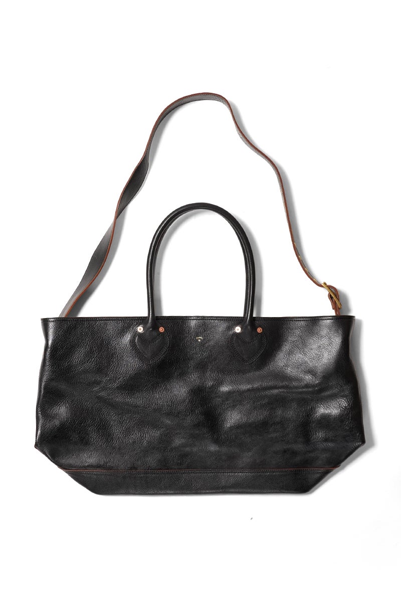 SUGARHILL(シュガーヒル) LEATHER TOTE BAG レザートートバッグ SGHTOTE001