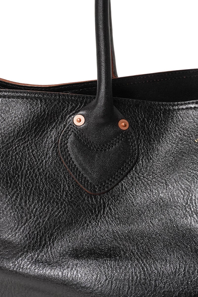SUGARHILL(シュガーヒル) LEATHER TOTE BAG レザートートバッグ SGHTOTE001